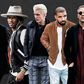 GQ's most stylish men alive 2016