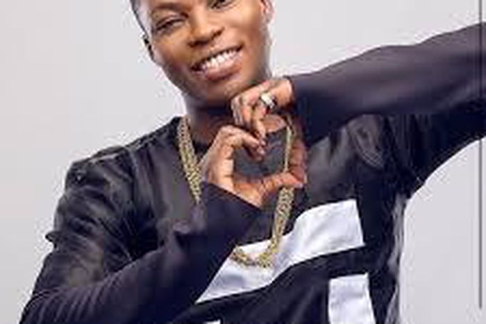 Reekado Banks