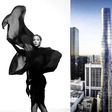 Beyoncé-inspired Skyscraper