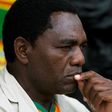 Opposition leader says Zambia unlikely to have free elections