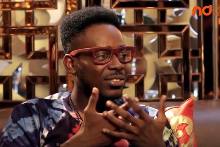 Adekunle Gold on The Juice