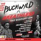 Buckwyld ‘n’ Breathless-Disruption African tour concert