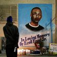 Two L.A. policemen who shot unarmed black man sue city for racial discrimination - media