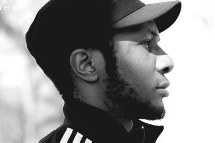 Teju Cole