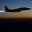 U.S., allies stage 23 strikes against Islamic State in Syria, Iraq