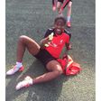 Asisat Oshoala