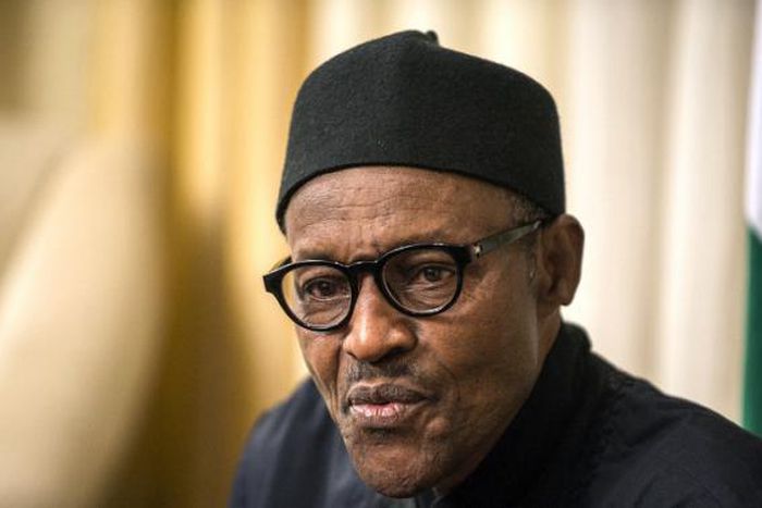 President Muhammadu Buhari