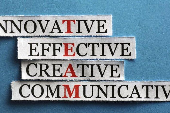 As a leader you have to be able to carry your employees along