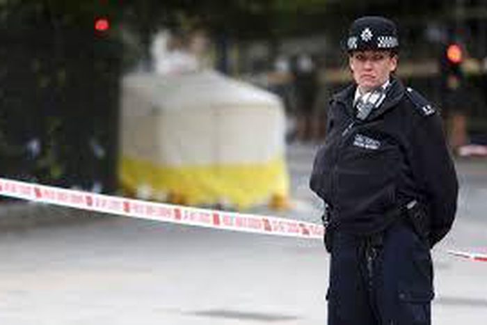 U.S. woman killed in London knife attack, no evidence of terrorism link say police