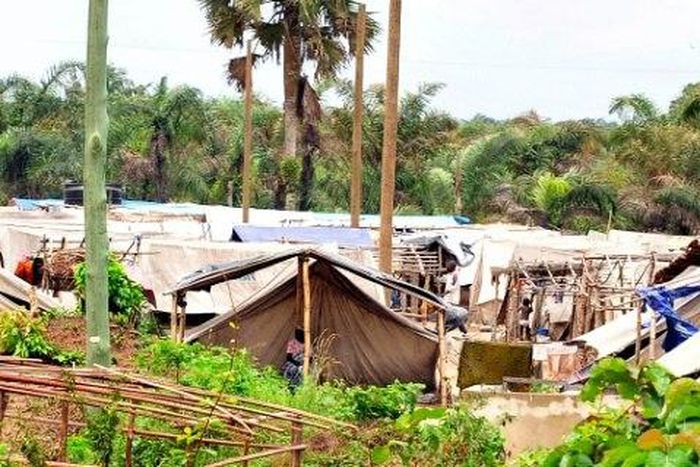 11,000 Ivorian refugees in Ghana still afraid to go home