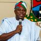 Lagos State Governor, Akinwunmi Ambode