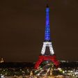 Belgian flag to light up Eiffel Tower after Brussels attacks