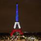 Belgian flag to light up Eiffel Tower after Brussels attacks
