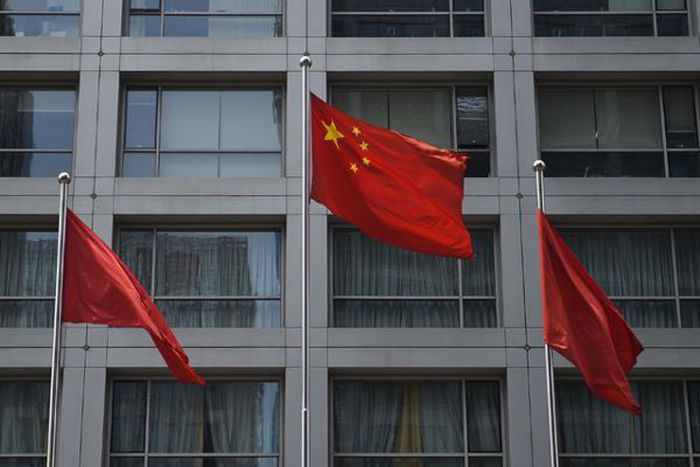 China threatens WTO case over U.S. steel duties