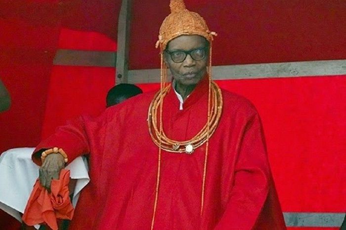 Oba's death: Edo Govt declares 5 days mourning