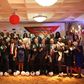 Cross section of MoneyGram officials and agent banks representatives, during the MoneyGram Agents Cocktail party, held in Lagos recently.