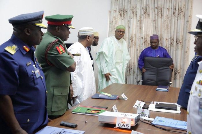 Presidential arms panel report ready, huge fraud uncovered.