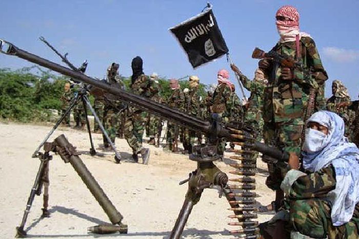 'We can authoritatively say terrorists are defeated' - Army