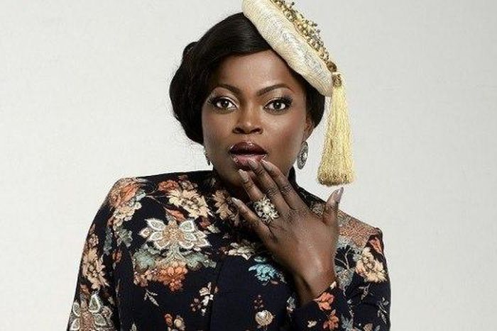 Funke Akindele