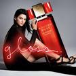 Kendall Jenner for Estee Lauder 'Modern Muse Le Rouge Gloss' ad
