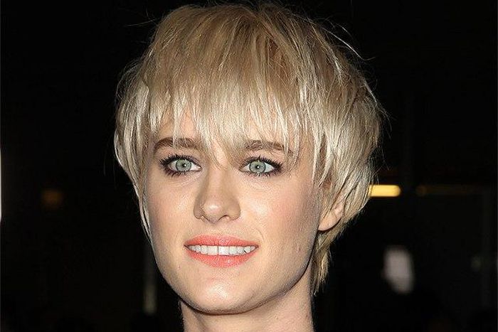 Mackenzie Davis