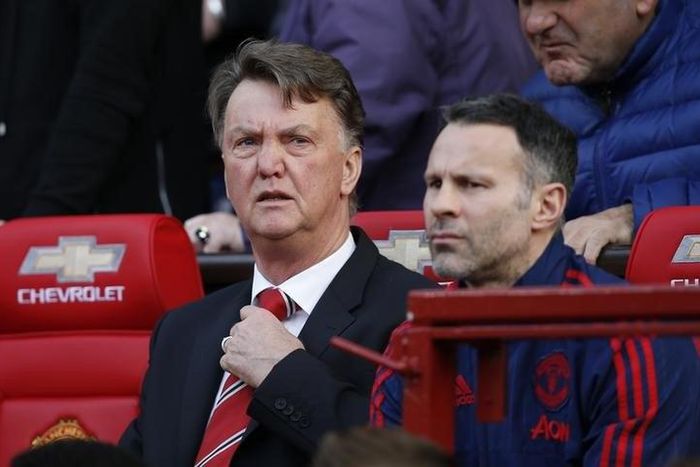 Giggs asserts fourth place possible in 'freak' season