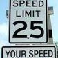 Speed limit