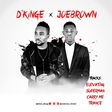 D'Kinge, Joebrown - 'Elevating'