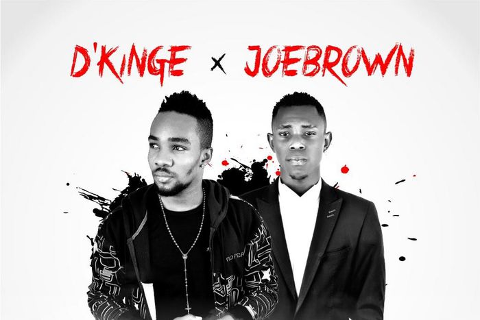 D'Kinge, Joebrown - 'Elevating'