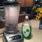 How to clean your blender