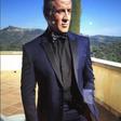 Sylvester Stallone