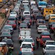 Lagos traffic