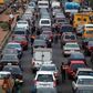 Lagos traffic