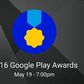 Google Play Awards