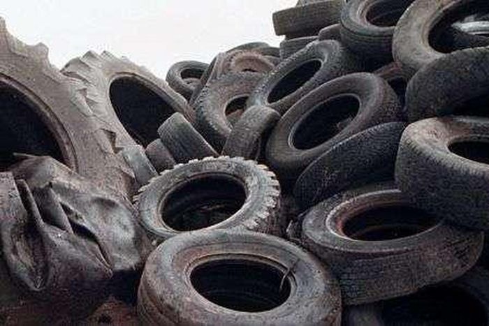 stay away from bad tyres