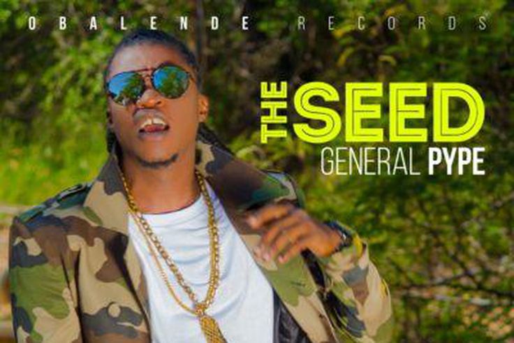 General Pype - The seed