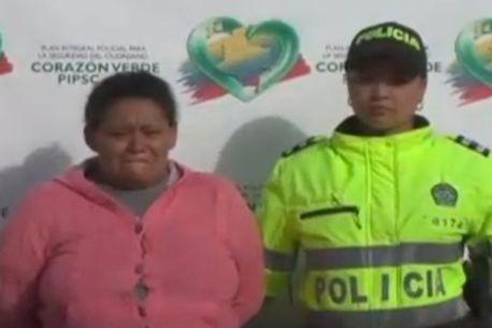 Margarita de Jesús Zapata