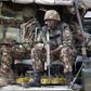Kenya Defence Force soldiers arrive in Garissa University College in Garissa April 4, 2015.