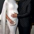 Chrissy Teigen and John Legend