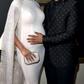 Chrissy Teigen and John Legend