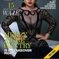 Mercy Aigbe covers the latest issue 89 0f Exquisite Magazine