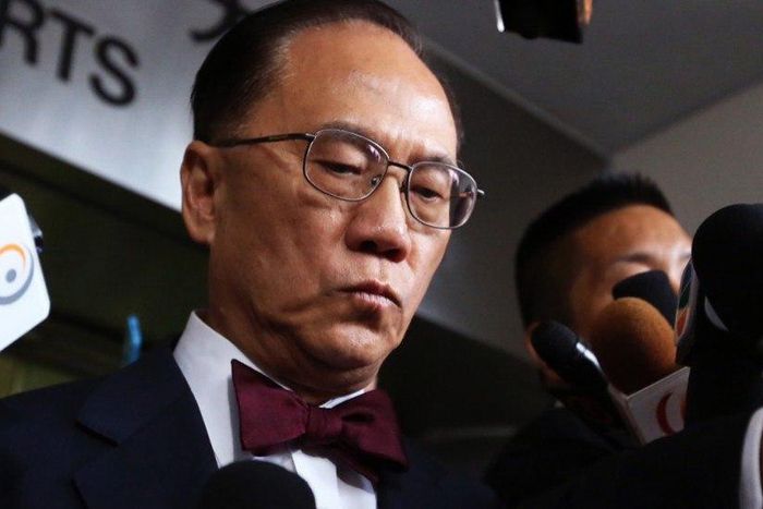 Court wants DPP advice on arson charge on 2 Chinese