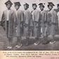 Throwback photo of the first female graduates of Nsukka in 1963