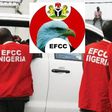 Men of the EFCC
