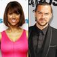 Stacy Dash & Jesse Williams