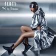 Rihanna's Fenty Trainers