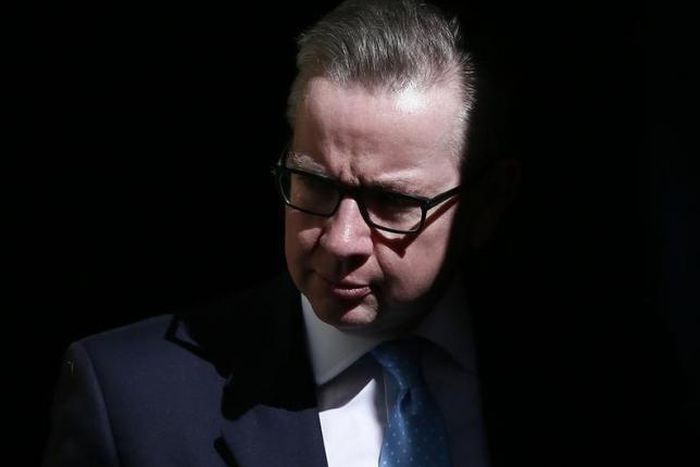 UK minister attacks colleagues for patronising voters in EU debate