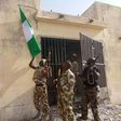 Nigerian soldiers rescue Boko Haram prisoners in Borno