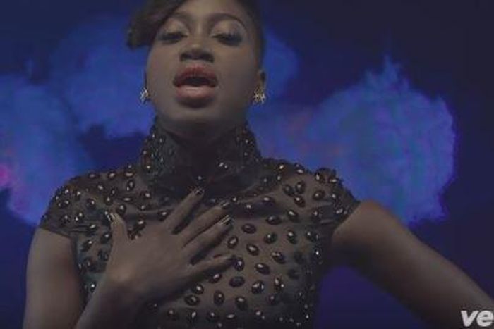 Temmie Ovwasa Jabole video