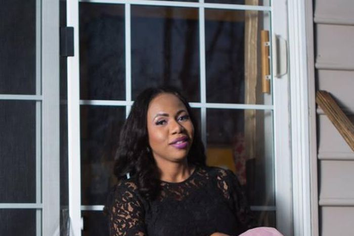 Nike Campbell-Fatoki